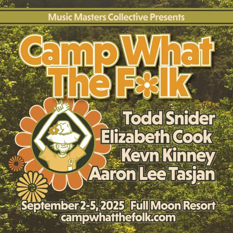 Camp What The Folk
