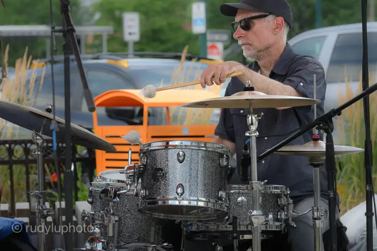 Art D'Echo Trio