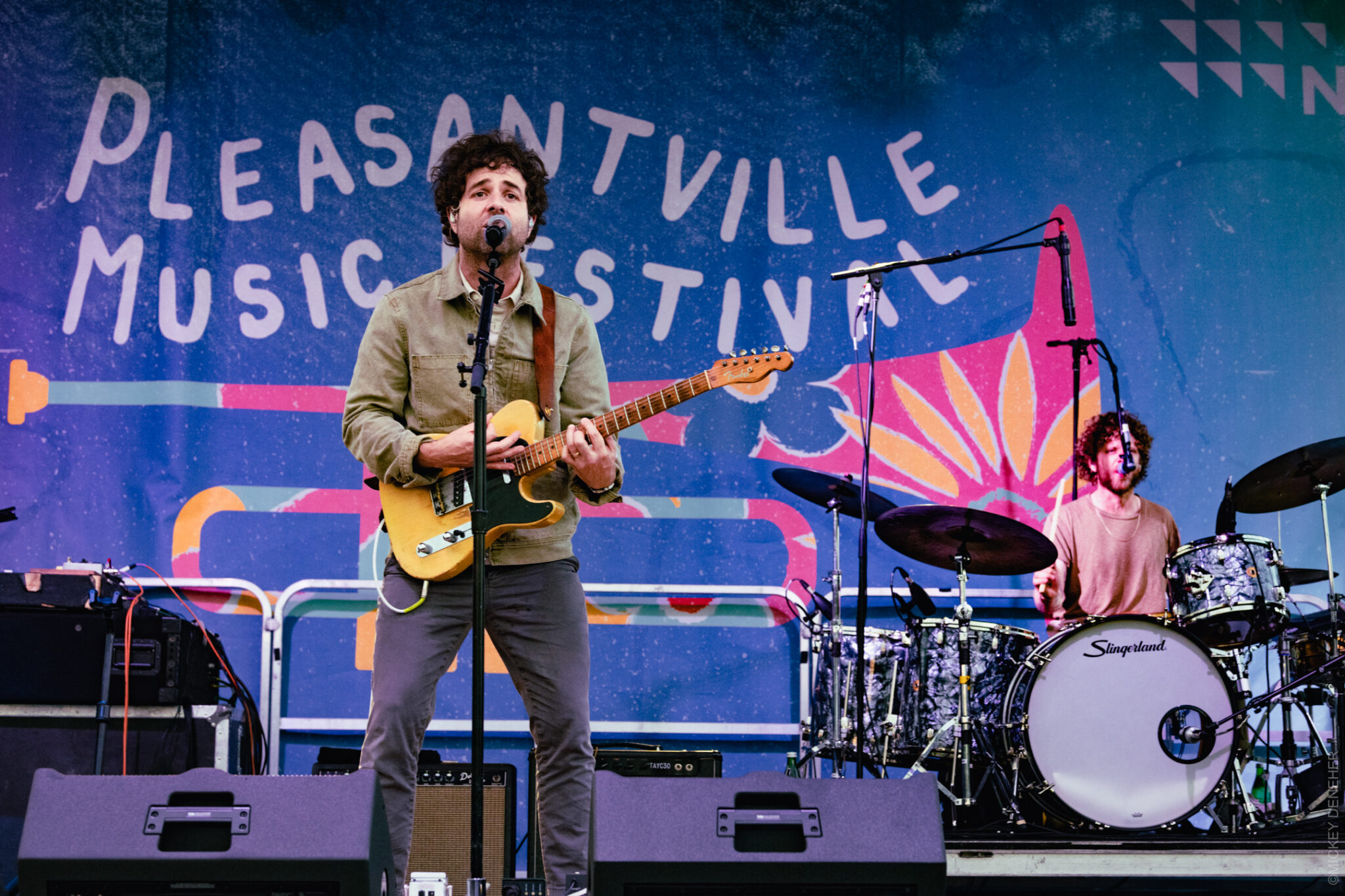Dawes, Pleasantville Music Festival 2025