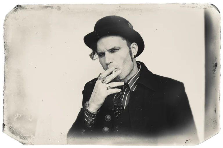 Vintage Tales Dmitry Wild
