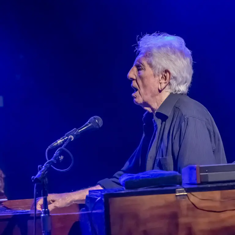 Graham Nash