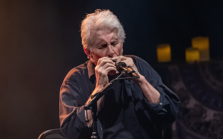 Graham Nash