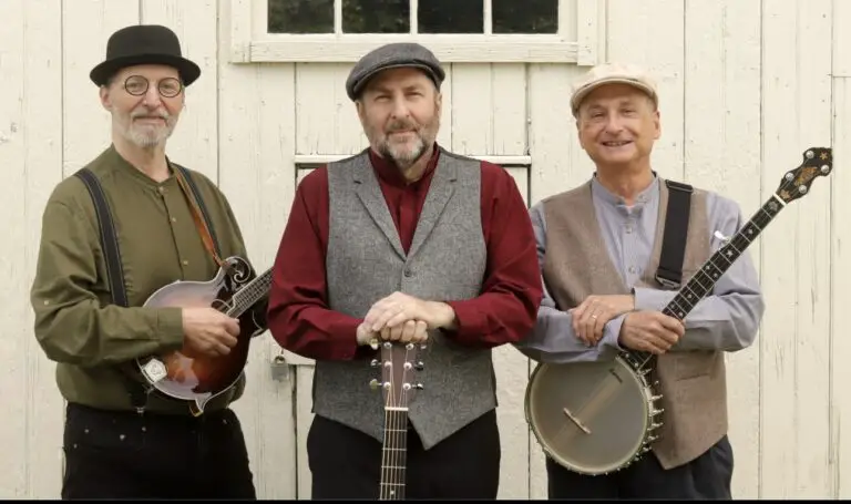 Lost Radio Rounders