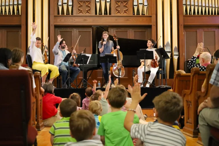 Skaneateles Festival KidsFest