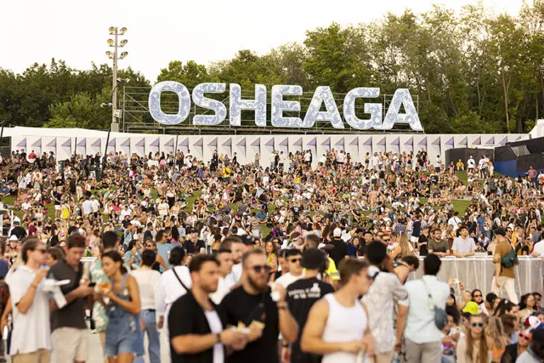 Osheaga 