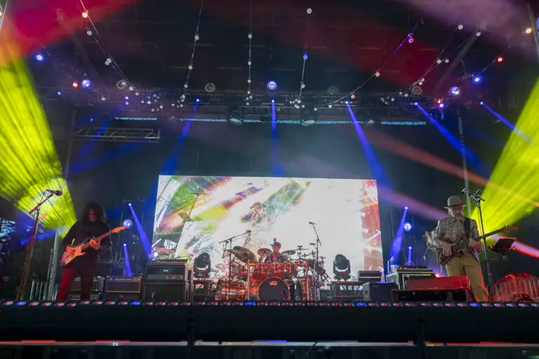 Primus Ty Segall