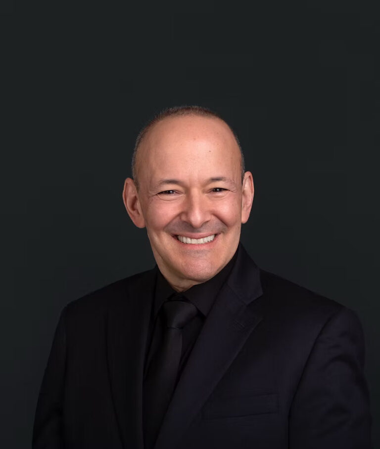 Music Director Stuart Malina
