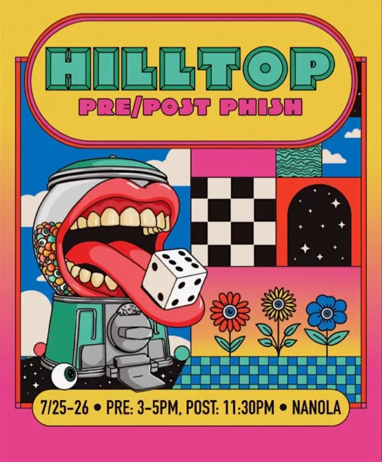 hilltop phish
