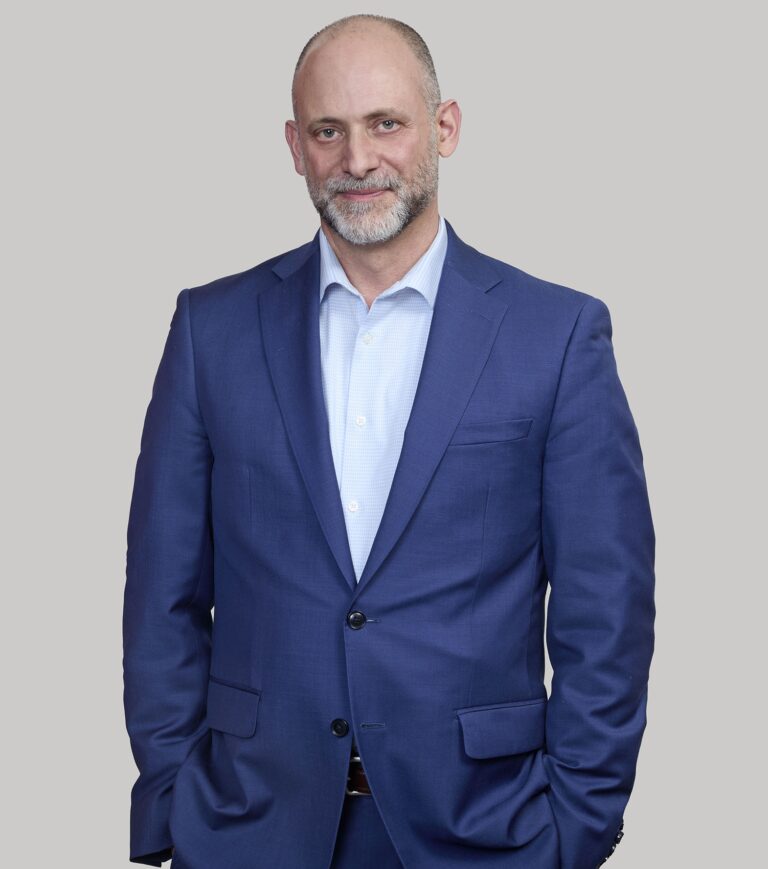 Anthony Mazzocchi