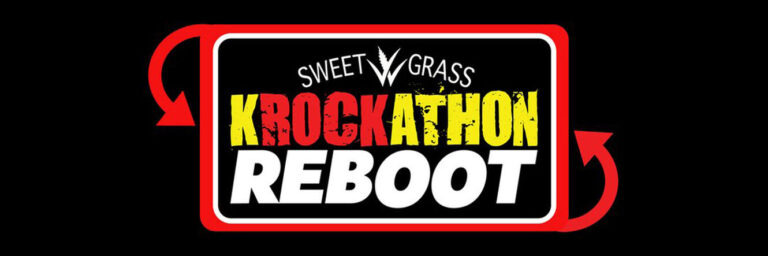 Krockathon reboot
