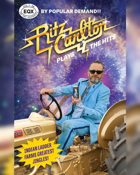 Ritz Carlton