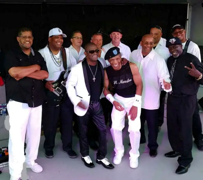 The Blacklites to perform at CNY Jazz in the City