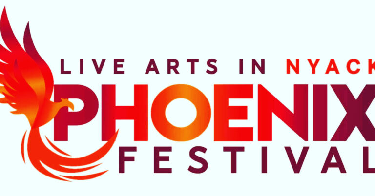 Phoenix Festival Logo