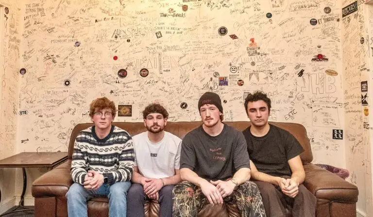 The Lot