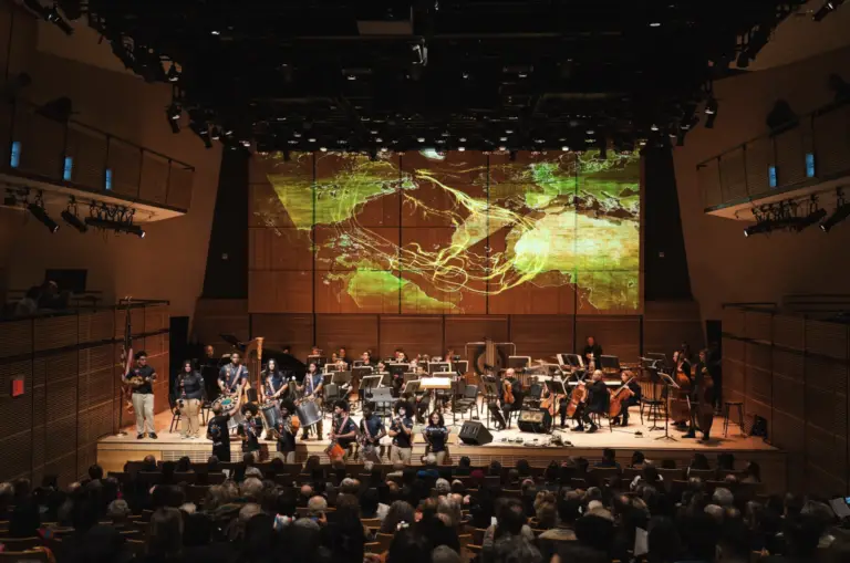 American Composers Orchestra