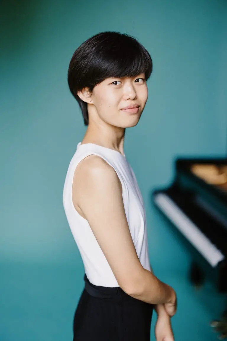 de Blasiis Chamber Series