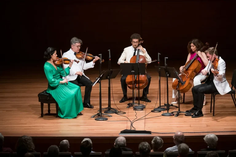 Bach Brandenburg Concertos