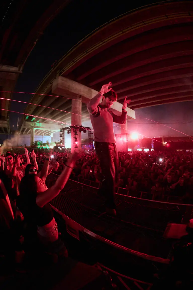 Chainsmokers HELIUM
