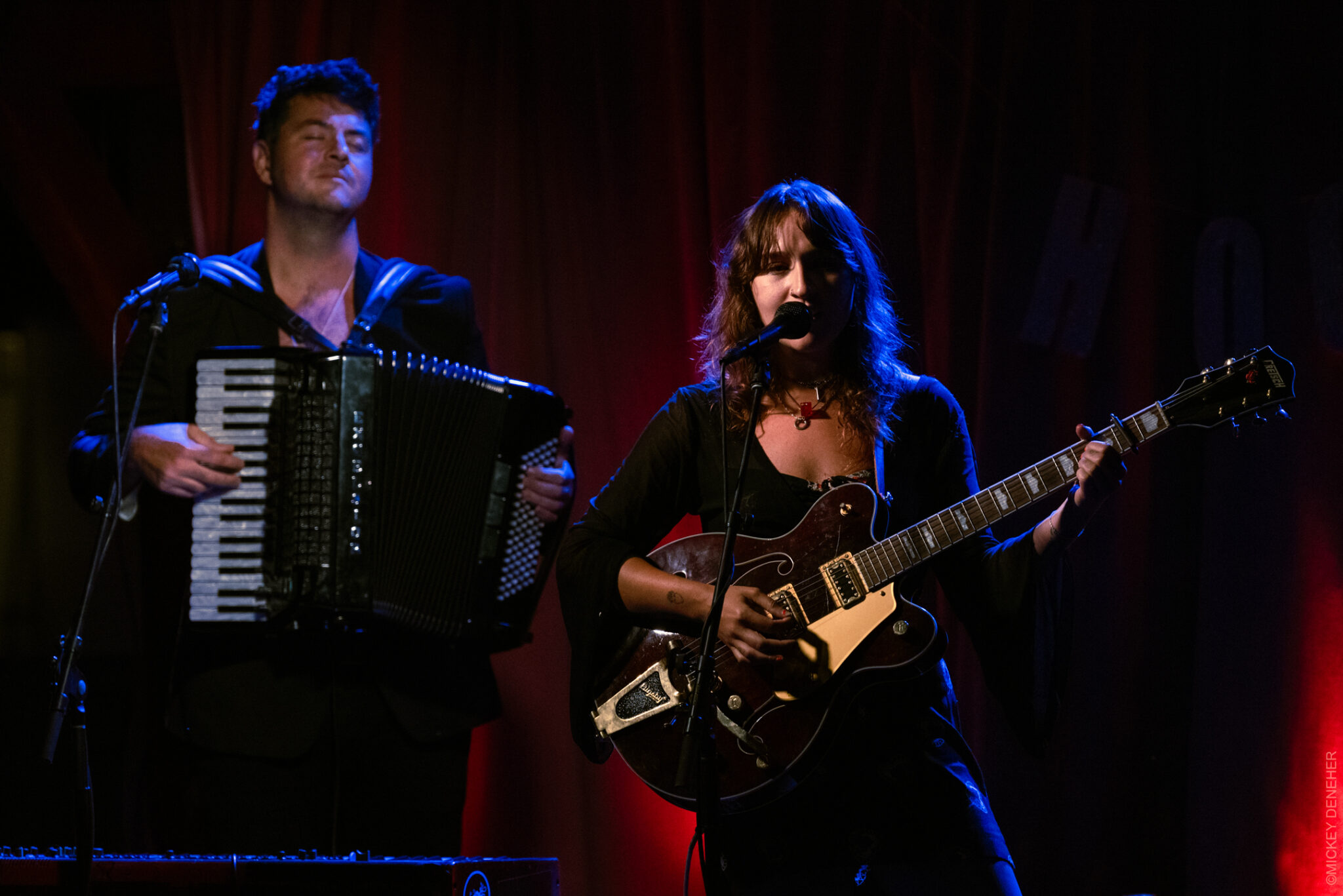 Al Olender w/ James Felice