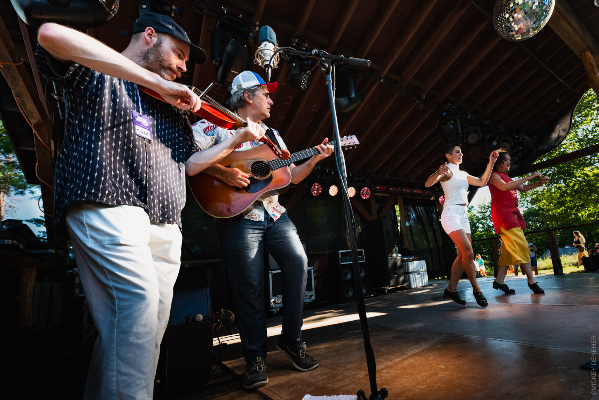 The City Stompers