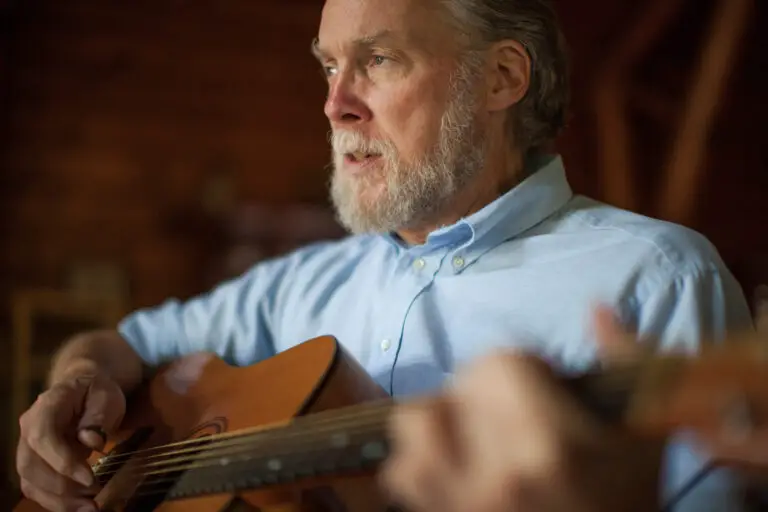 Dan Berggren
