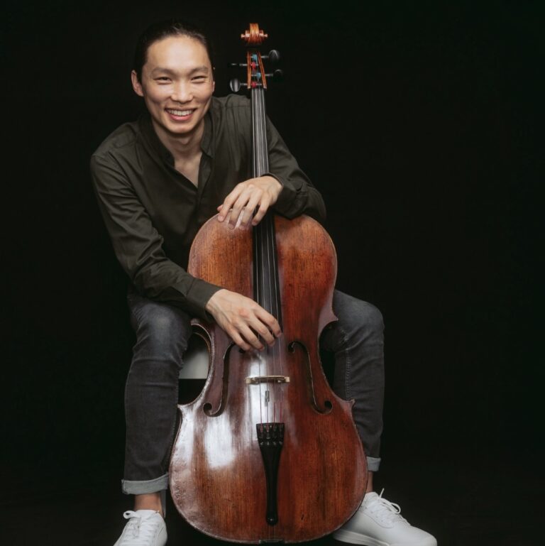 de Blasiis Chamber Series