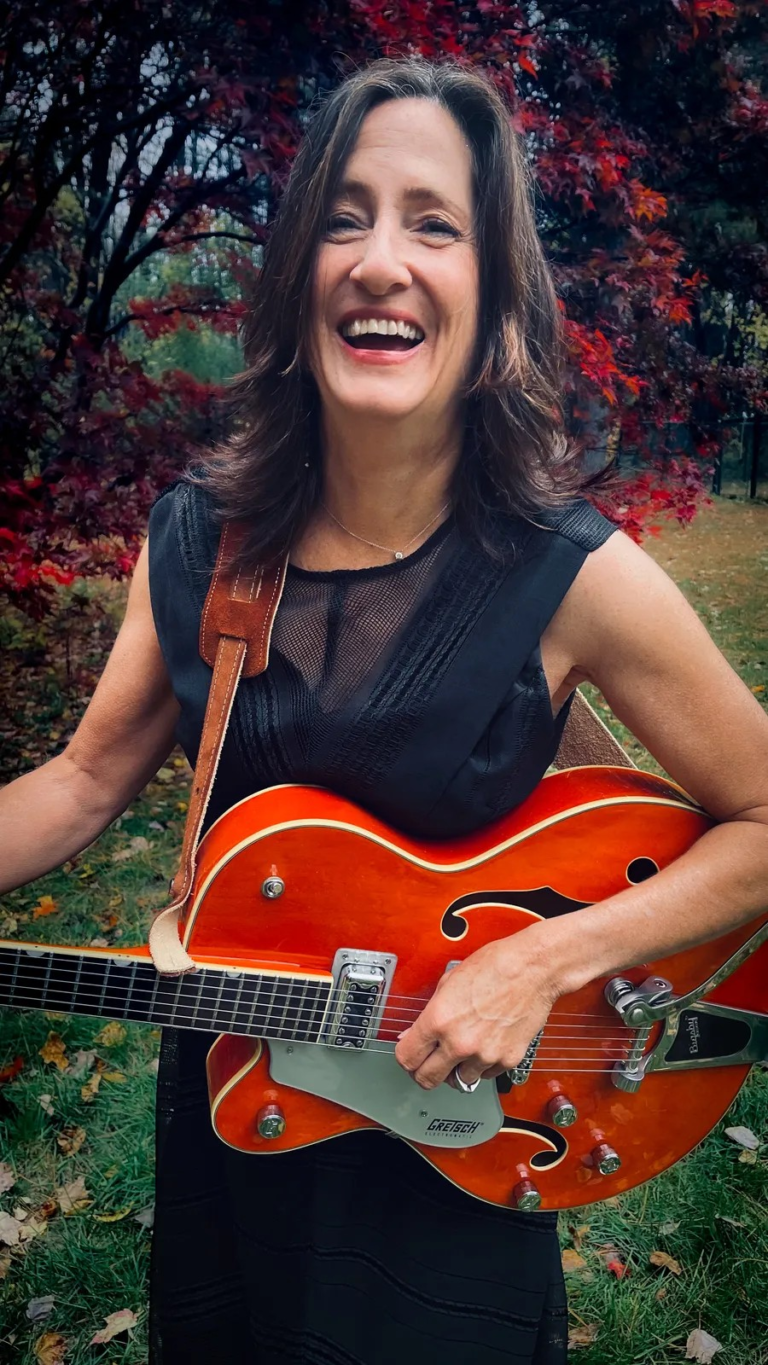 Kate McDonnel