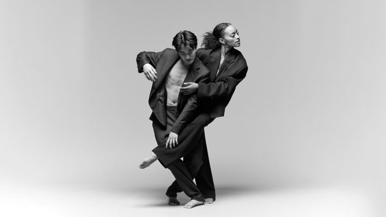Lincoln Center 2025-26 Season