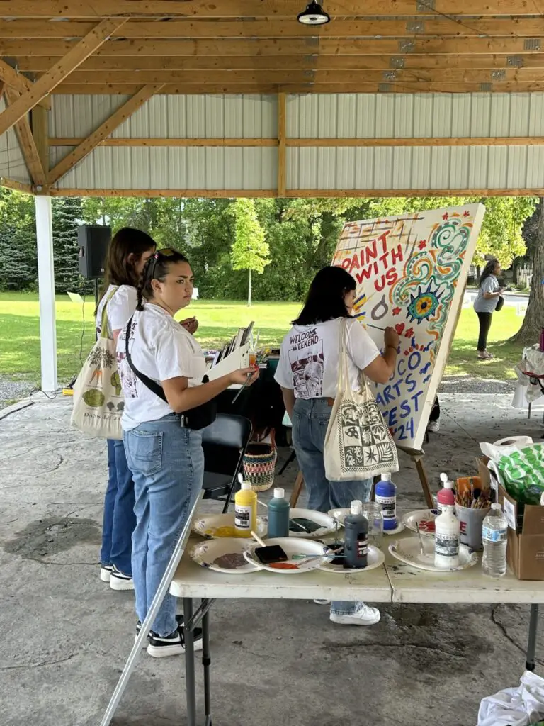 Wellness Day