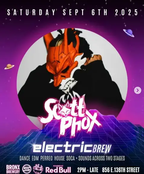 electric brew