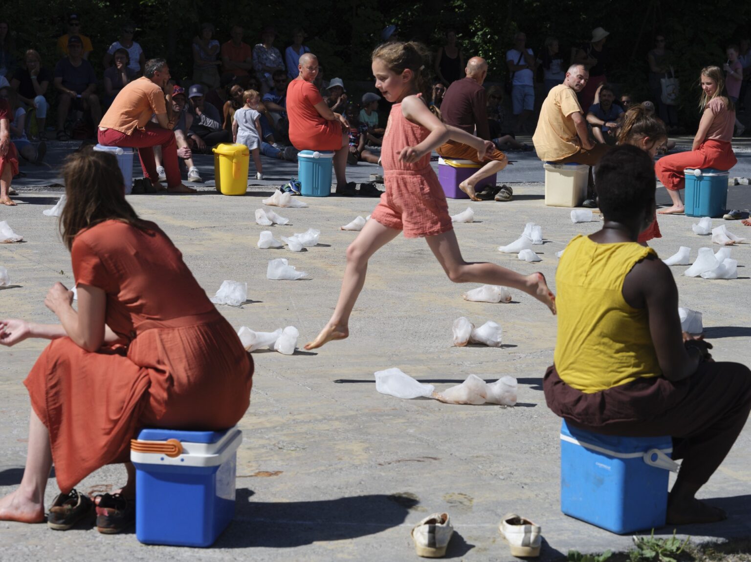 ESL Rochester Fringe Festival Reveals Full 2025 Lineup