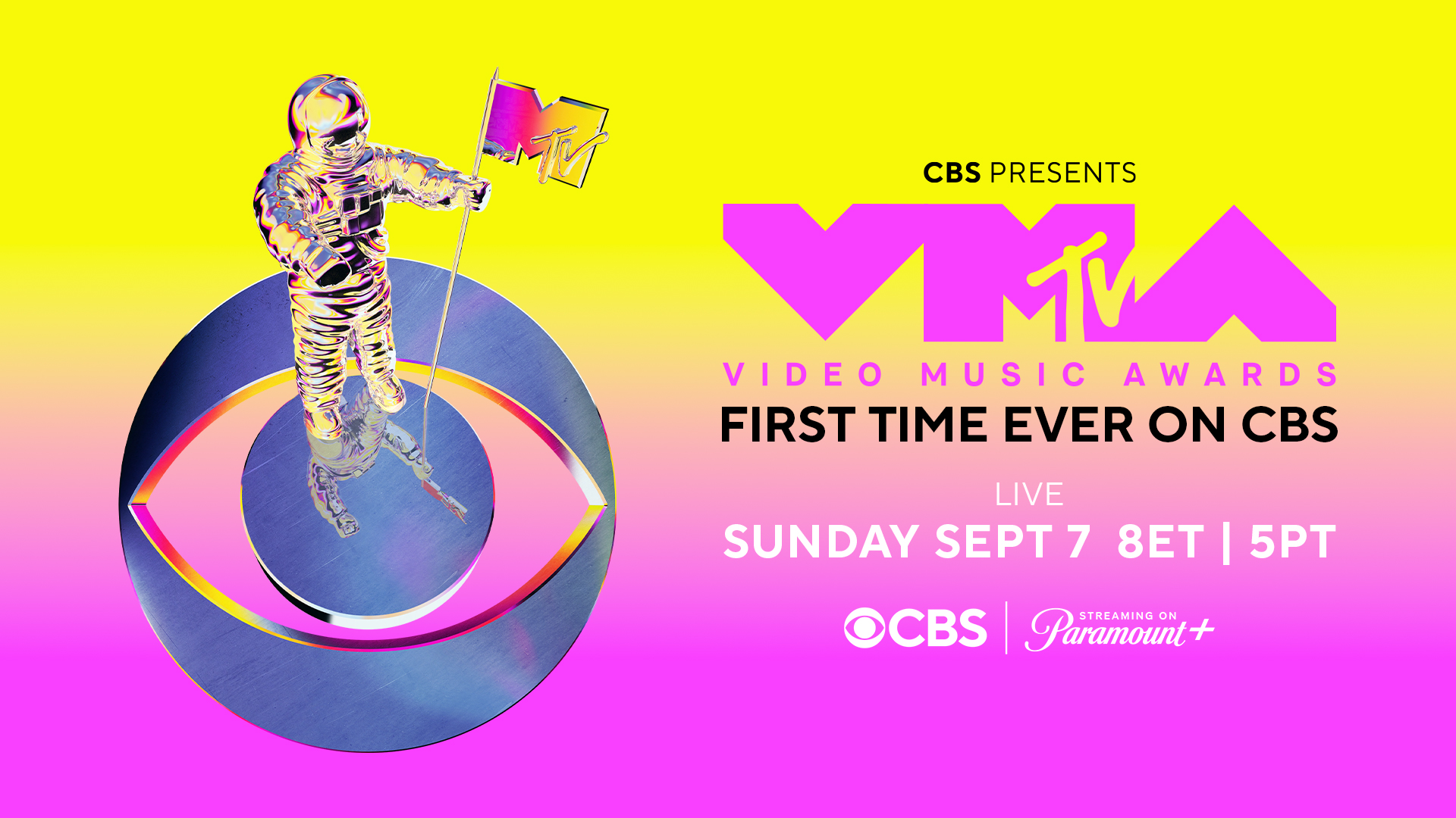 VMAs