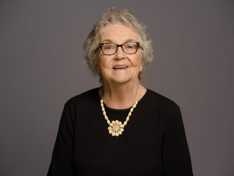 Wanda Fischer