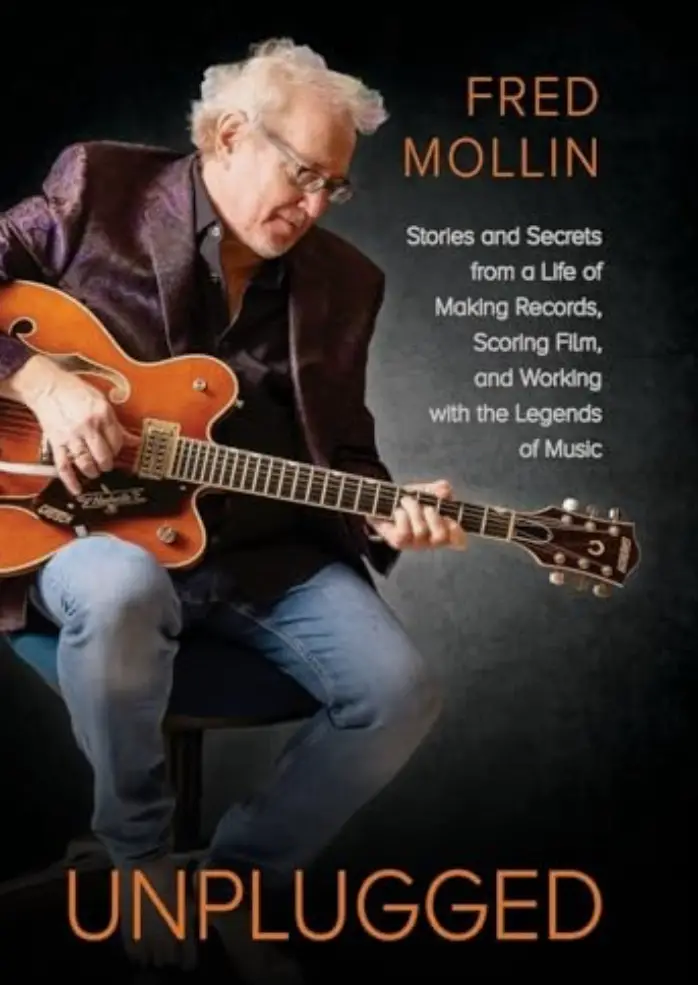 Fred Mollin