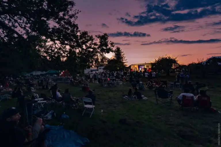 Meadowlark fest