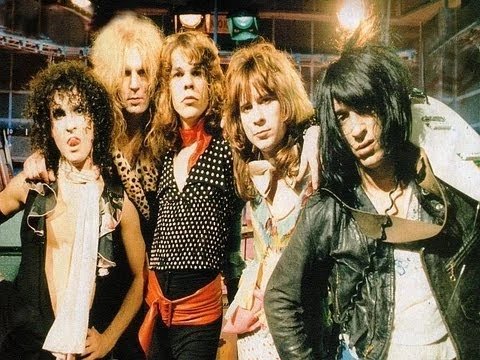 new york dolls