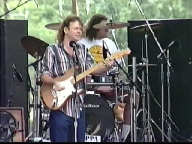 Widespread Panic - Arrowhead Ranch