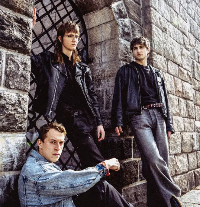Public Circuit Band Members 
