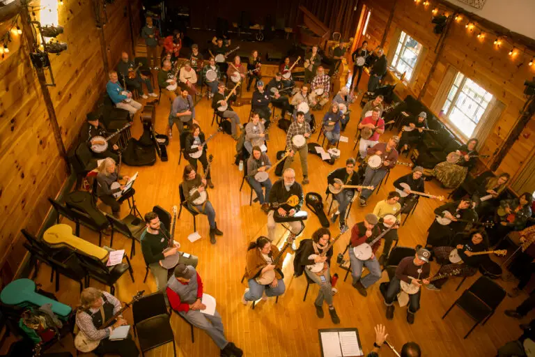 Ashokan Center