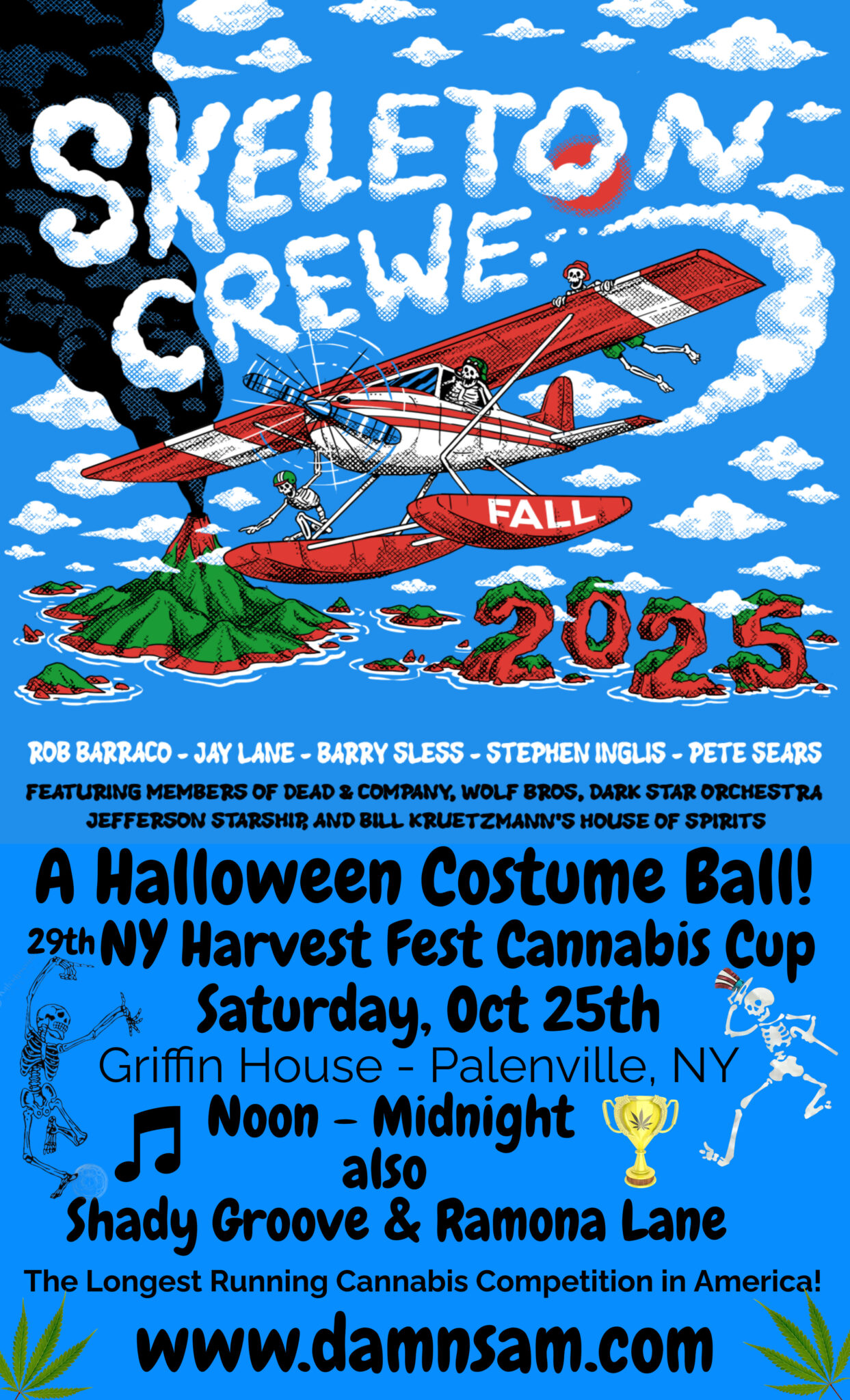 Harvest Fest 10/10