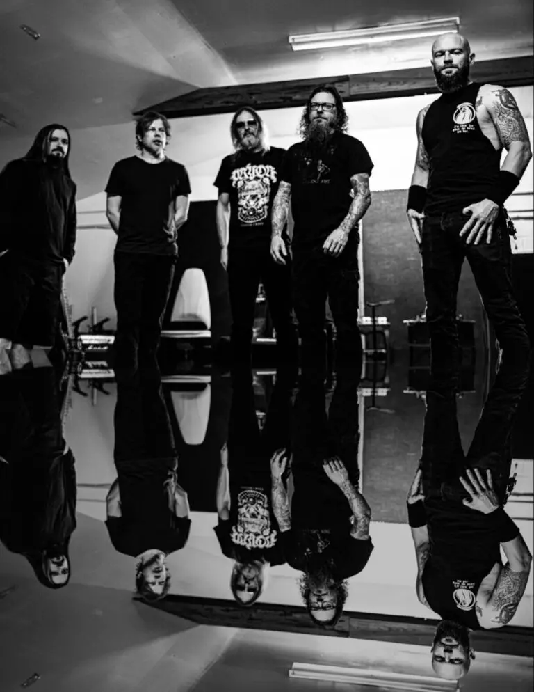Acid bath