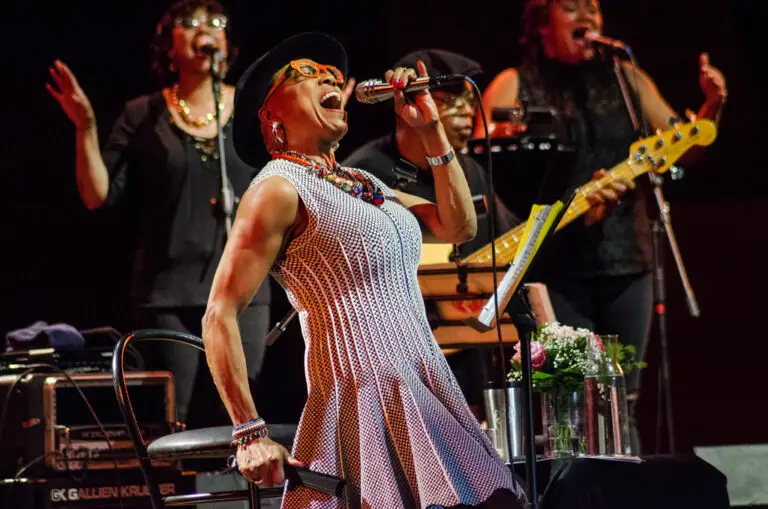 11th annual BRIC JazzFest