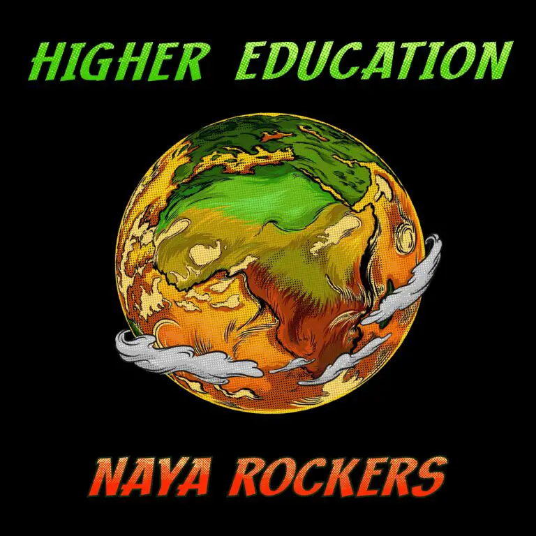 Naya Rockers