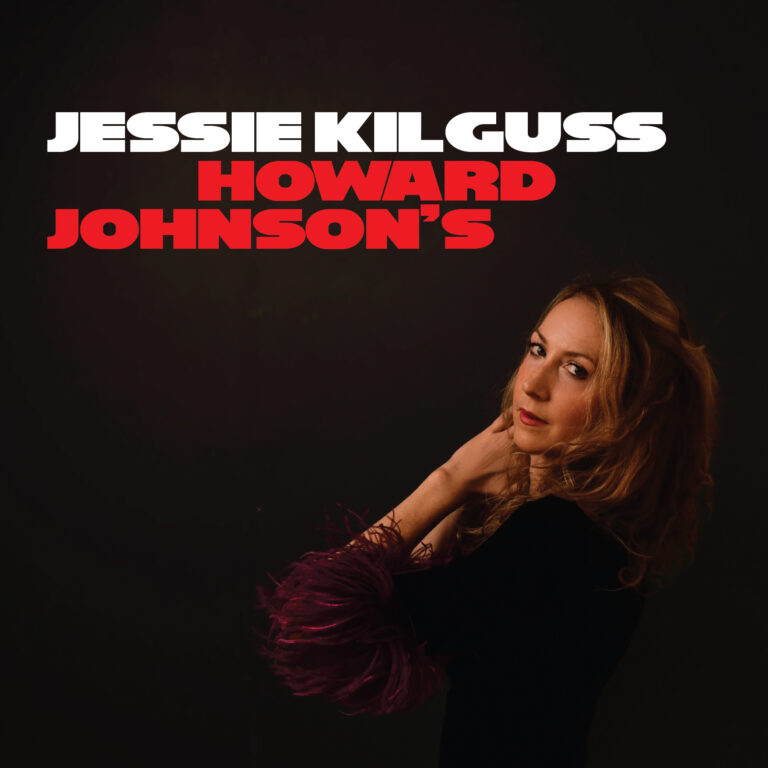Jessie Kilguss Howard Johnson's