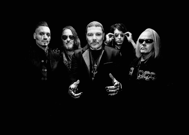 Hard rock luminary KILLCODE released their latest single and its music video, "One Trick Pony" in August.