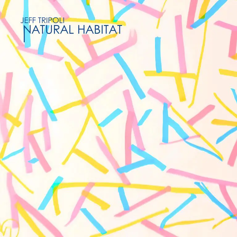 Jeff Tripoli "Natural Habitat"