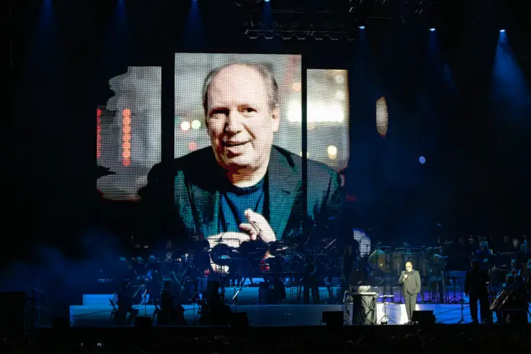 The World of Hans Zimmer