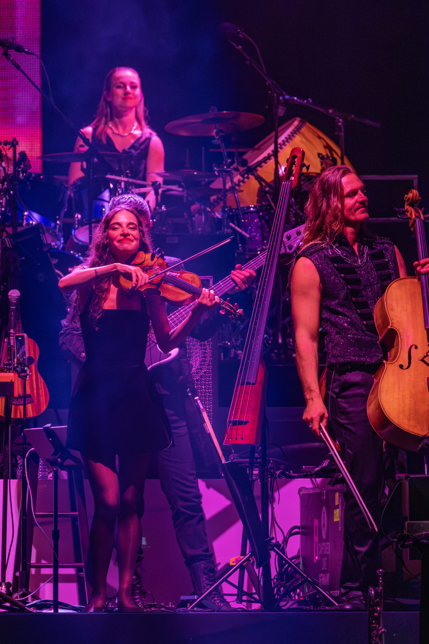 The World of Hans Zimmer