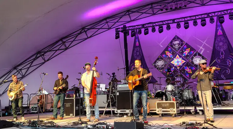 Perinton Amphitheater