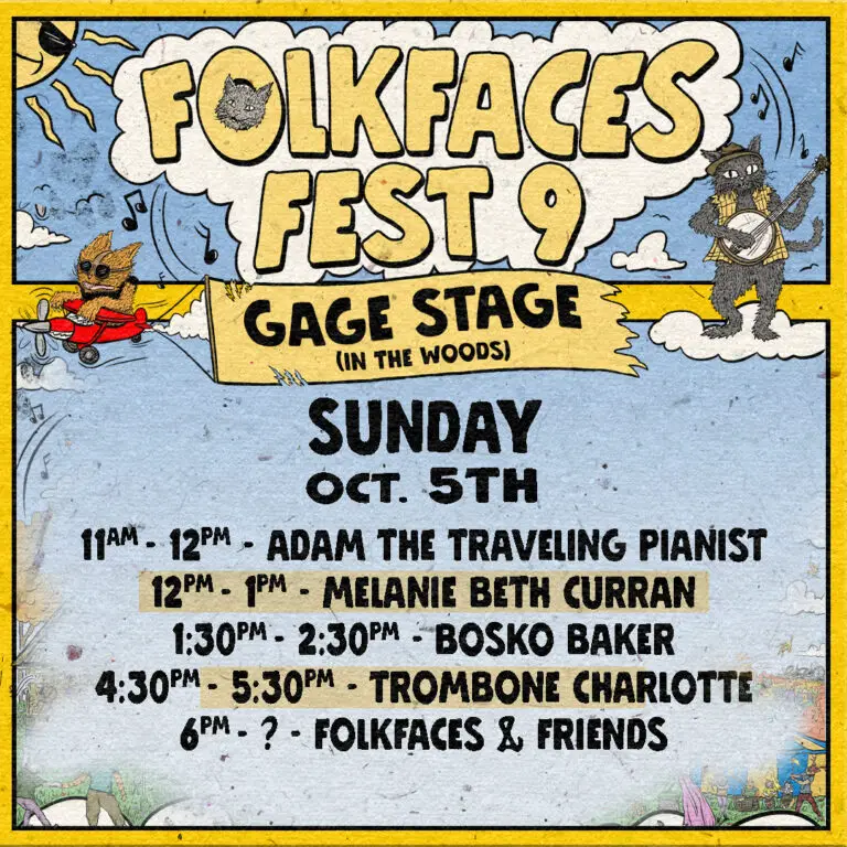 Folkfaces 